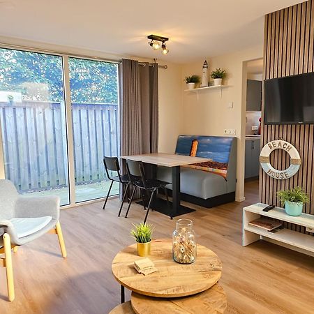 Vakantiehuis Domburg Do36 外观 照片
