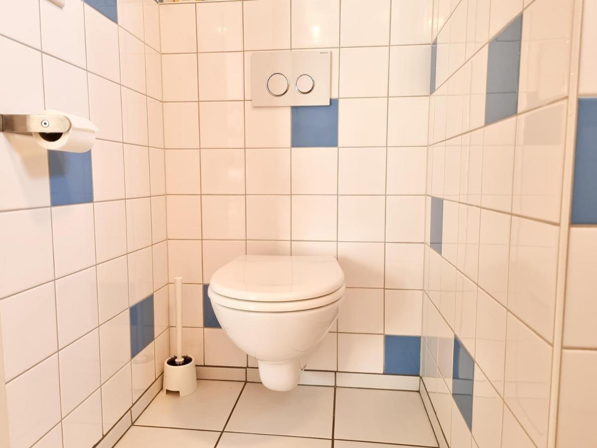 Vakantiehuis Domburg Do36 外观 照片