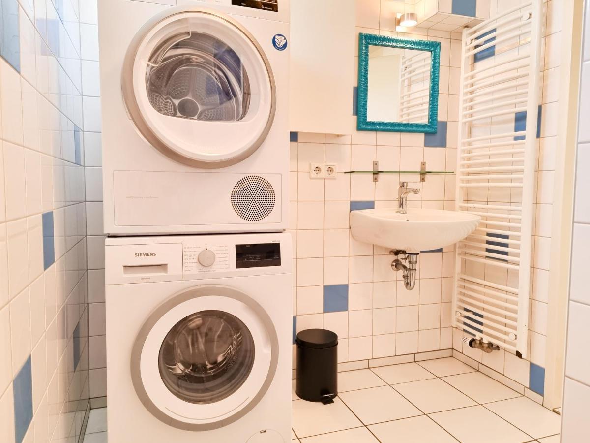 Vakantiehuis Domburg Do36 外观 照片