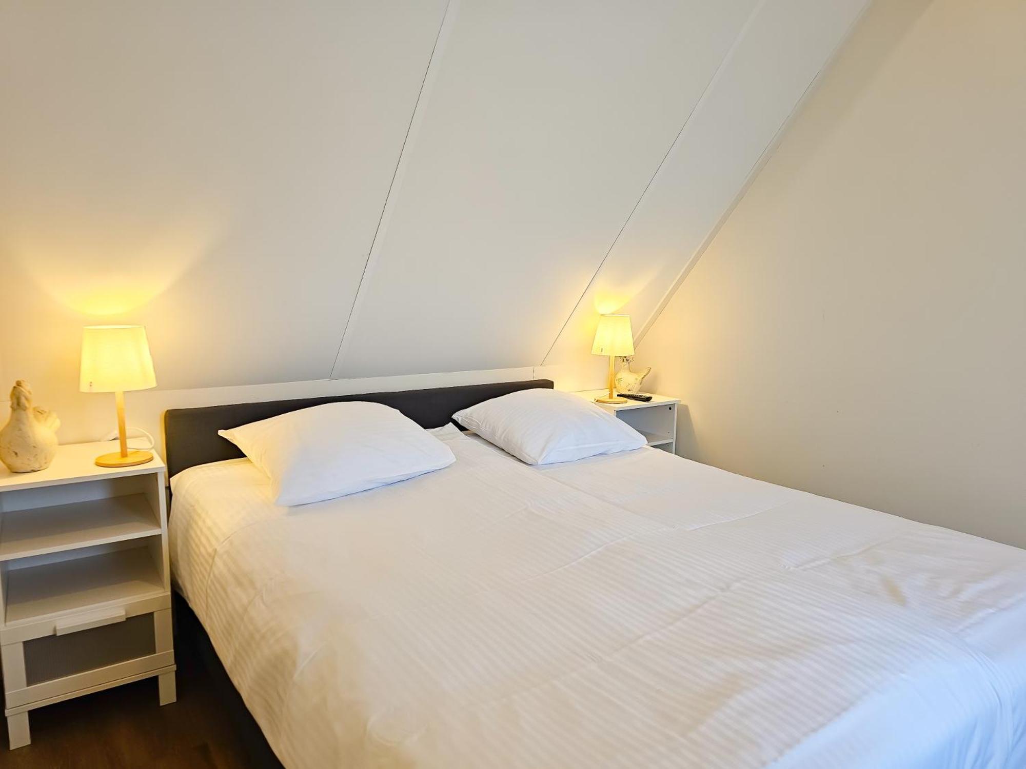 Vakantiehuis Domburg Do36 外观 照片