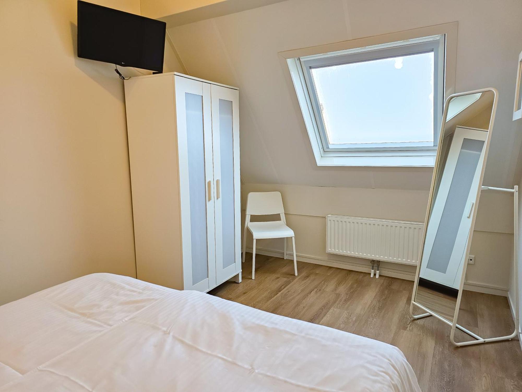 Vakantiehuis Domburg Do36 外观 照片