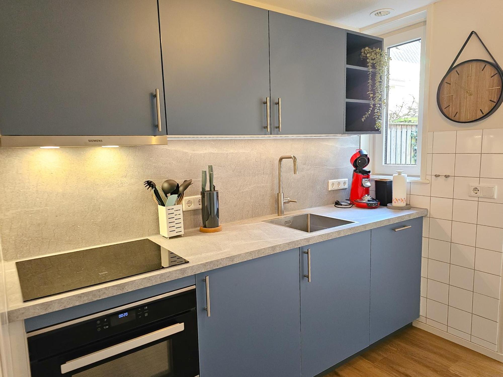 Vakantiehuis Domburg Do36 外观 照片