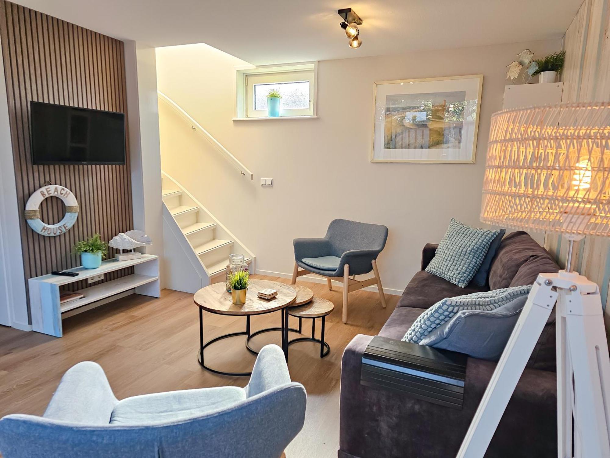 Vakantiehuis Domburg Do36 外观 照片