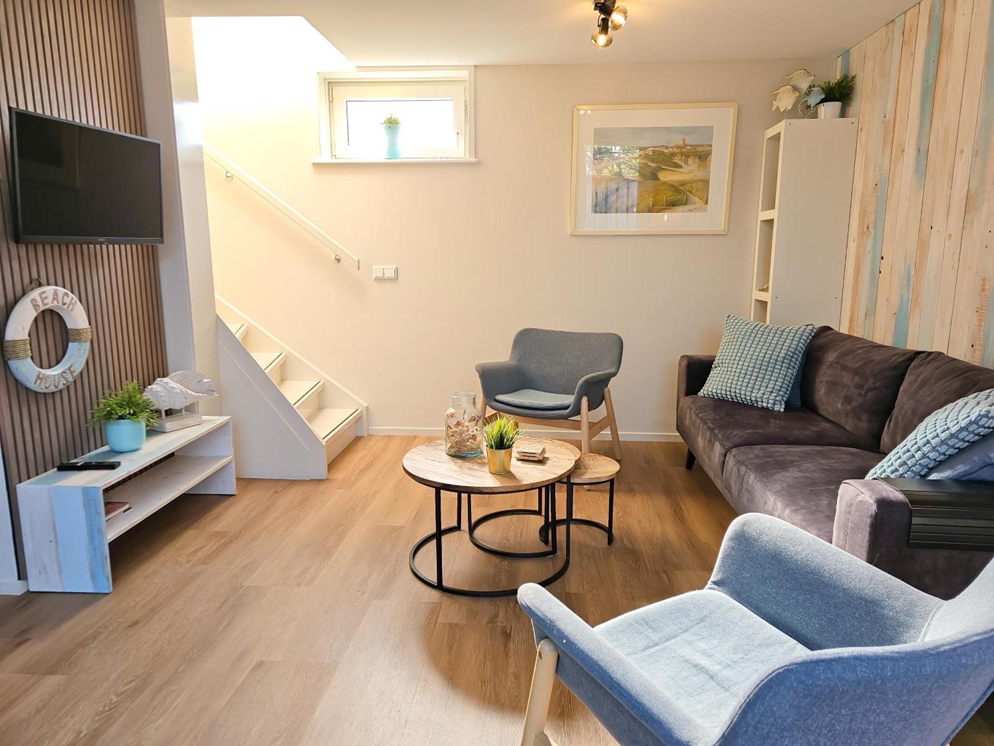 Vakantiehuis Domburg Do36 外观 照片