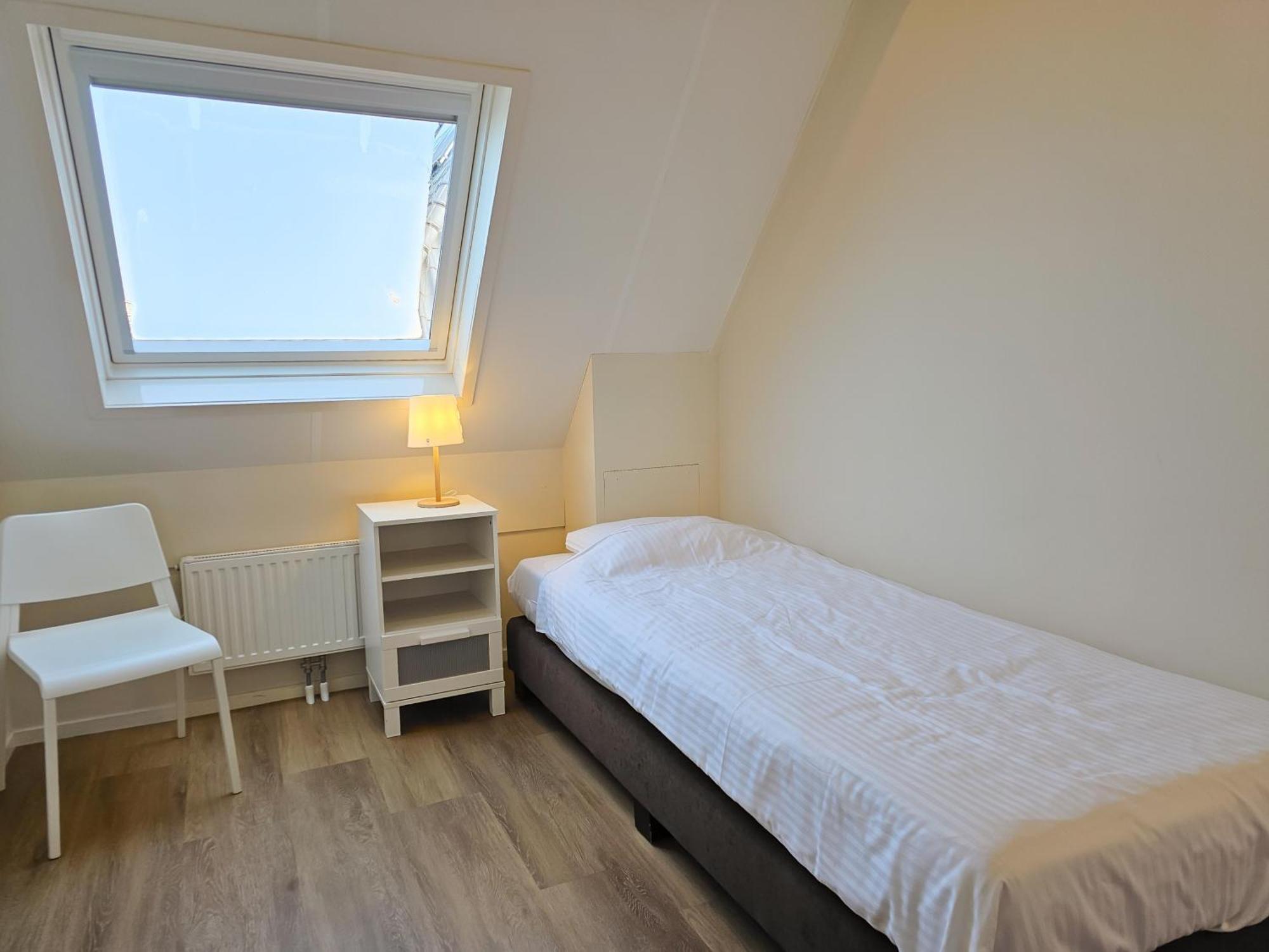 Vakantiehuis Domburg Do36 外观 照片