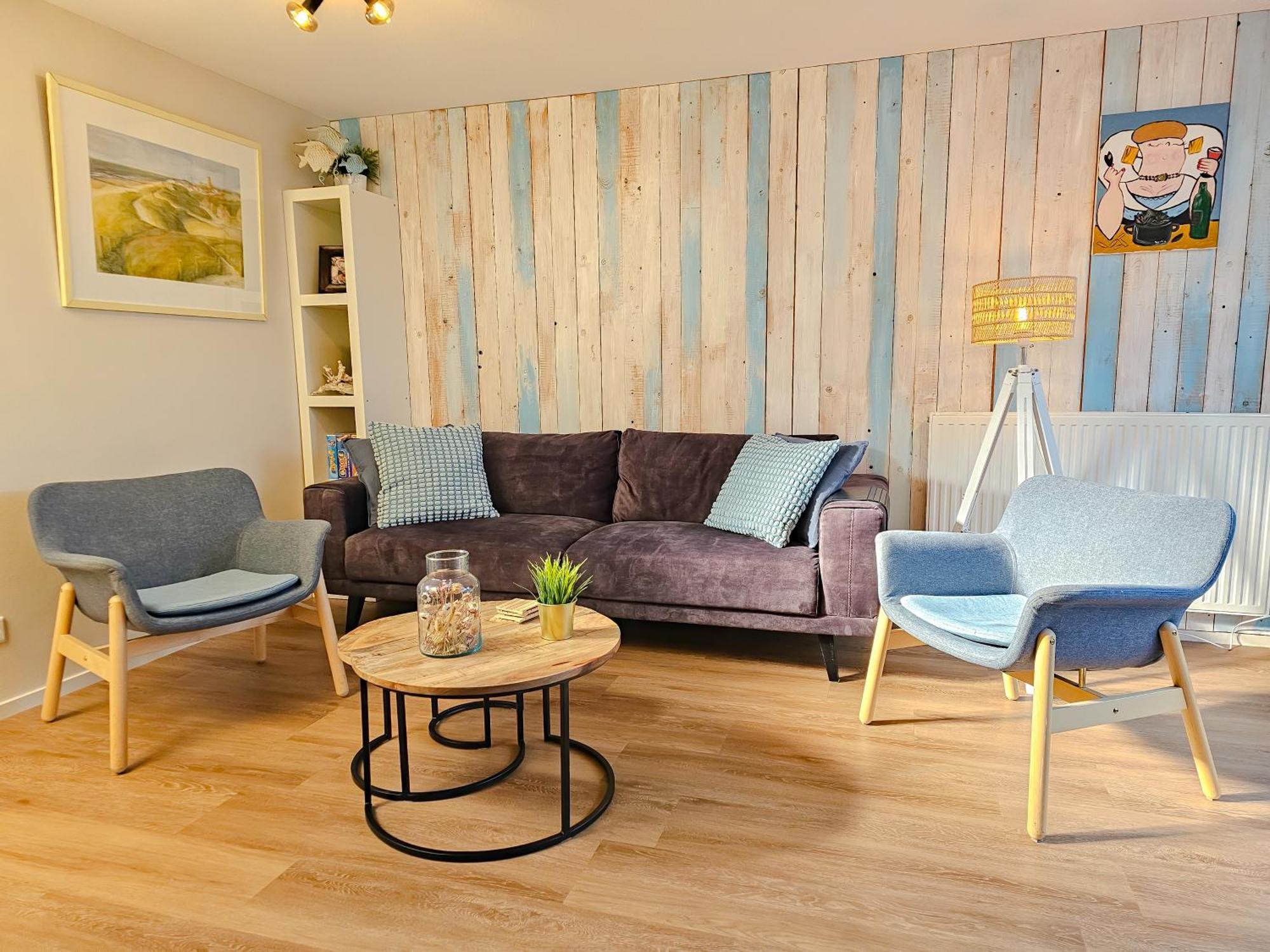 Vakantiehuis Domburg Do36 外观 照片